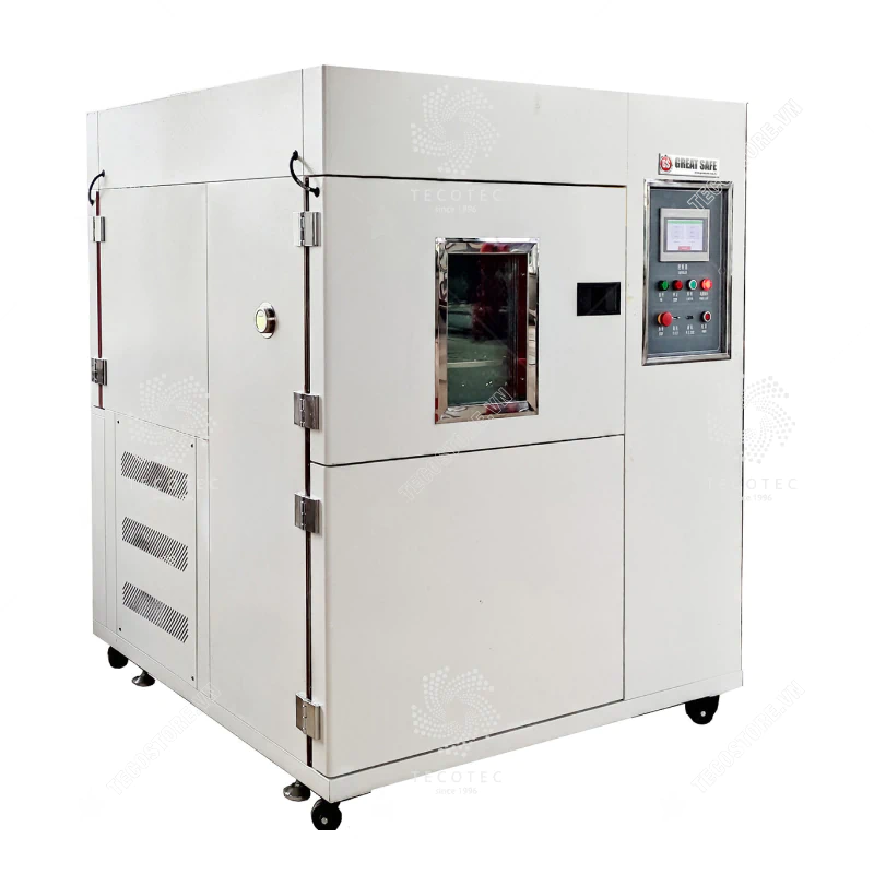 Buồng thử nghiệm sốc nhiệt 3 ngăn Great Safe GS-ESS1